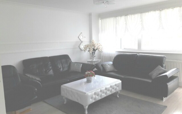 Private Apartment Wunstorfer Landstraße