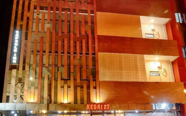 Lh Inn