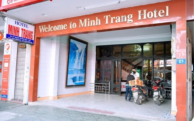 Minh Trang Hotel