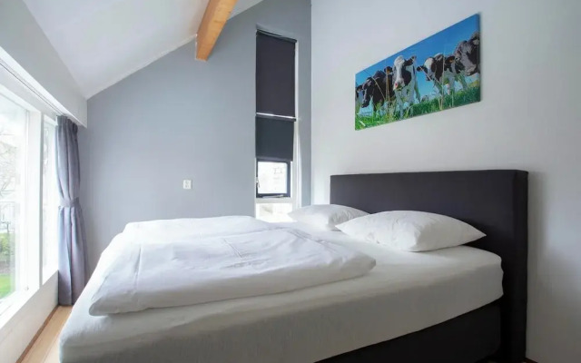 Holiday Home by Beach in Ooghduyne