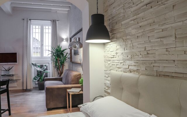 Apartments Florence - Rosa piccolo
