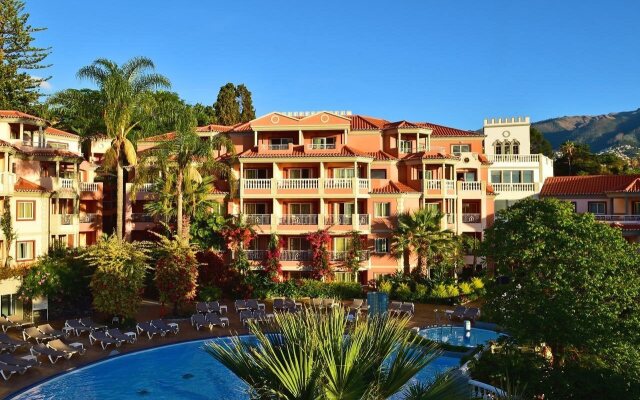 Pestana Miramar Garden & Ocean Resort