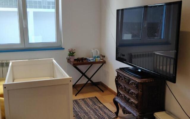 Mega Ocean Magoito - Guest House - Sintra