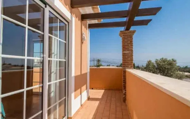 Colina Villas with Private Pool