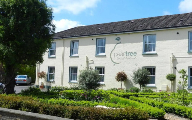 Peartree Serviced Apartments