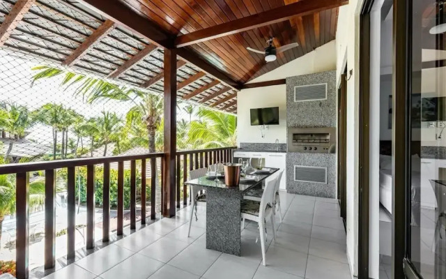 Condomínio Nannai Residence