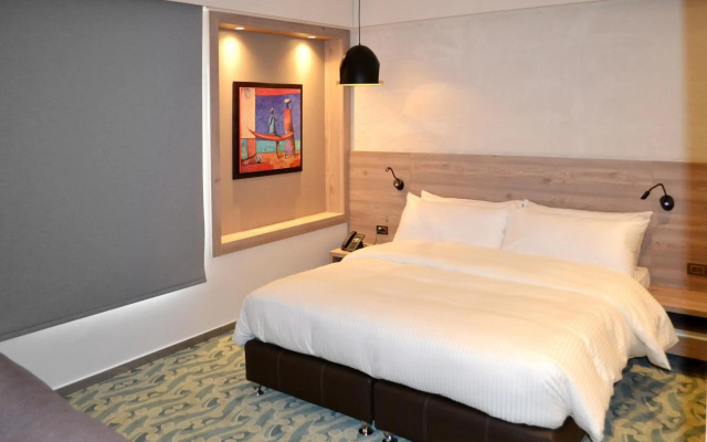 Ambassador Hotel Amman, a Boutique Hotel
