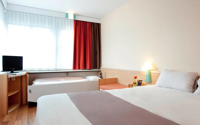 ibis Regensburg City