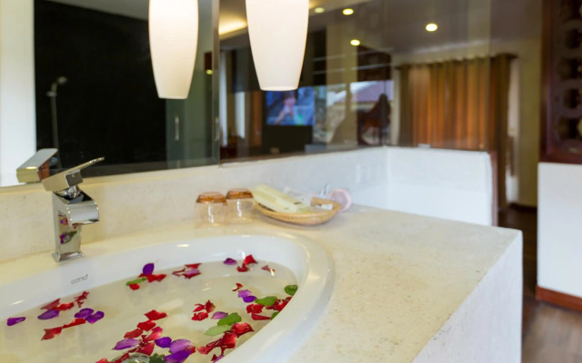 360 Resort Sihanoukville