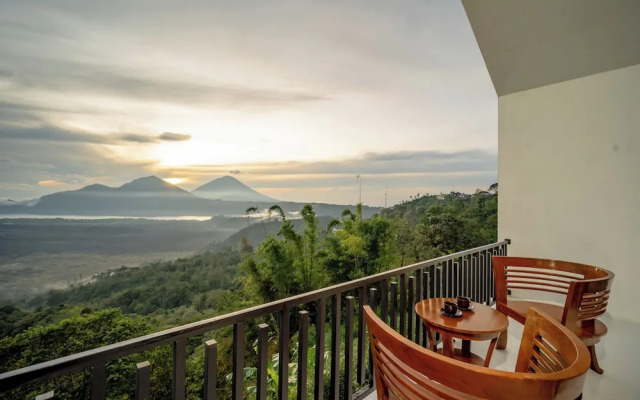 Tegal Sari Cabin Kintamani