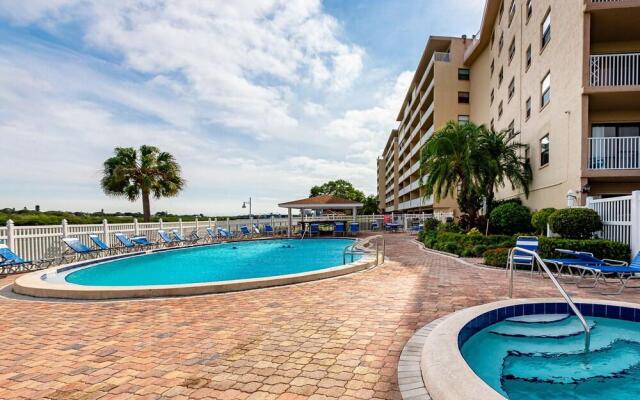 Bayshore Yacht & Tennis Club 616