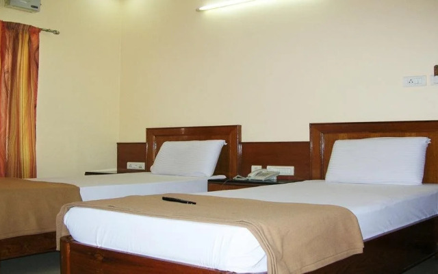 Athidhi Residency
