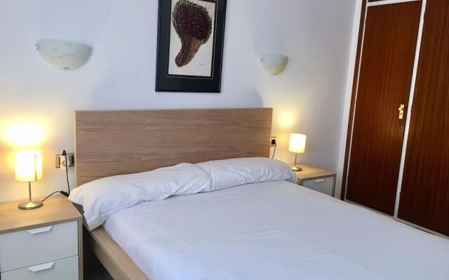 Apartamento Vivalidays Luis