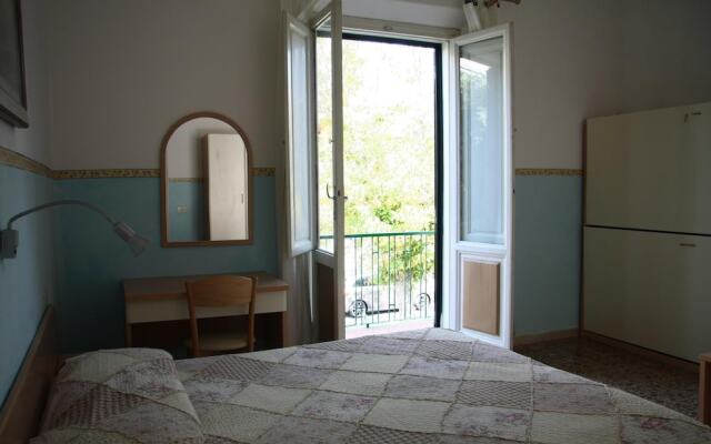 Hotel Ornella