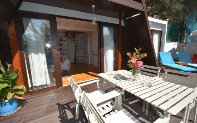 KAL1520 Villa Sultan2 2 Bedrooms
