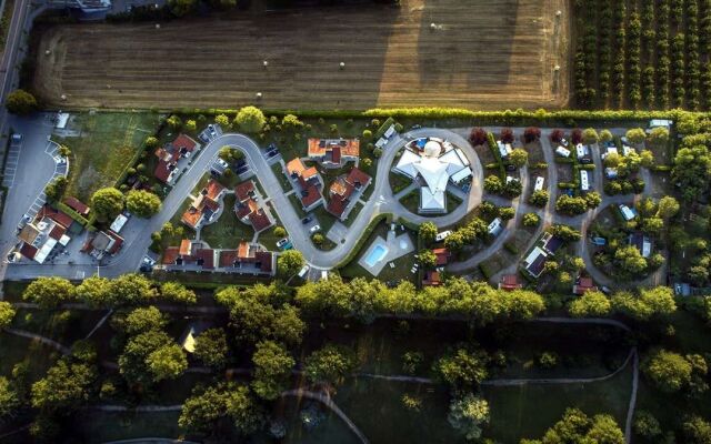 Alba Village Hotel