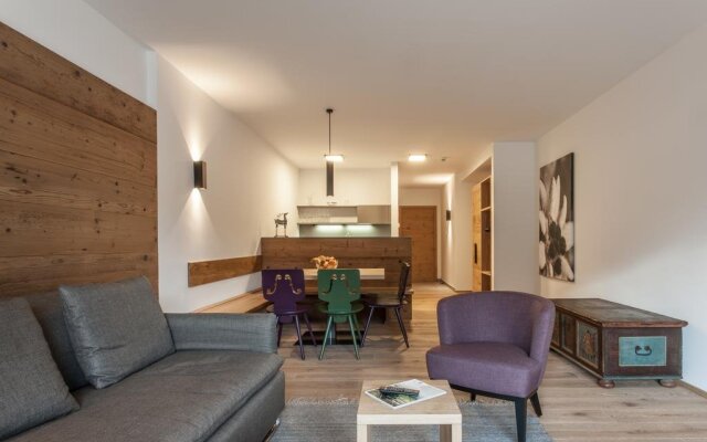 Hubertus Logis Apartments
