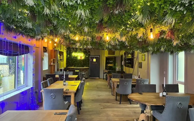 The Farmers Boy Inn Longhope