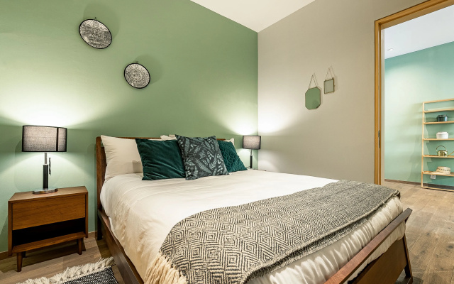 Amazing Luxury 2BR Apt. in Polanco