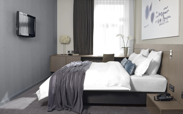 Hotel Cubo