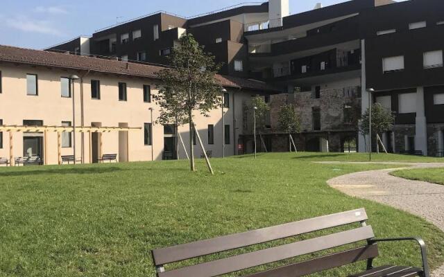 Hotel Cascina Fossata & Residence