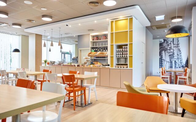 B&B Hotel Łódź Centrum