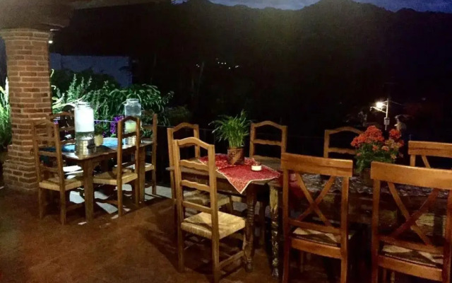 Hotel Casa del Angel