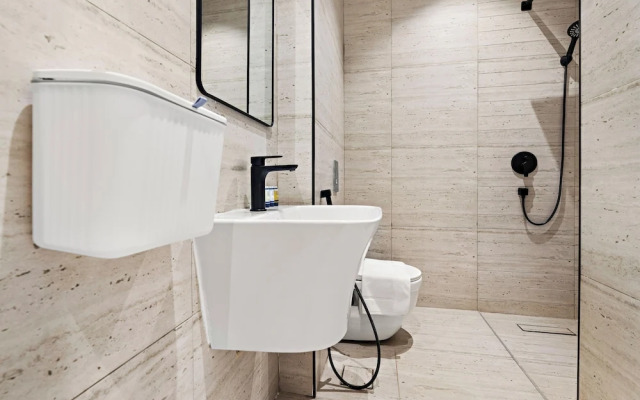 Silkhaus Majidia 127