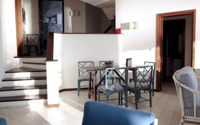 Villa Ginestre