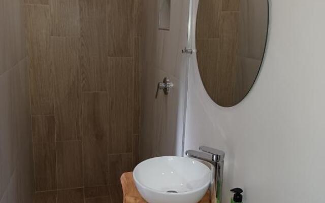 Boekenhout Accommodation