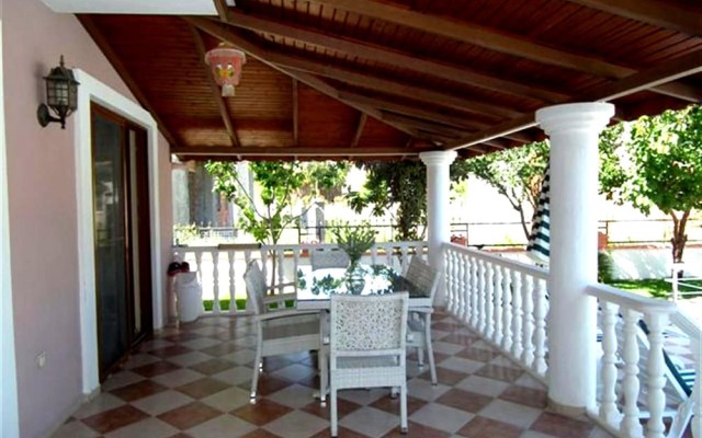 Villa Gulbeyaz