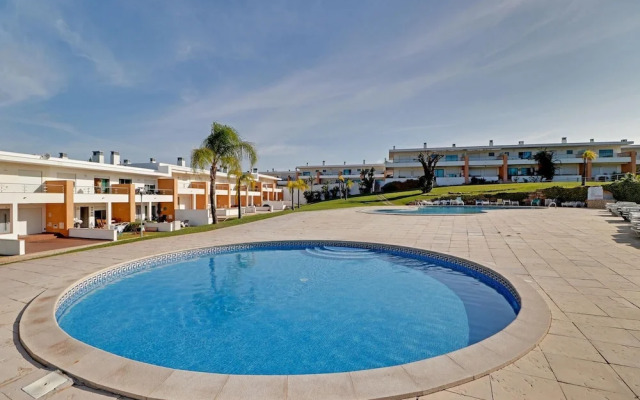Albufeira Garden Villa With Pool by Homing