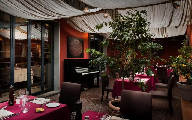 Hotel dei Cavalieri Caserta