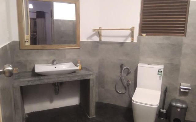Mansala Safari House