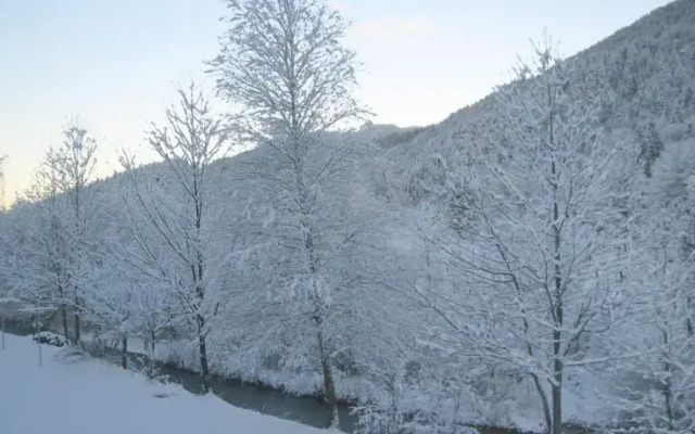 Guest House Lepi Čeveljc