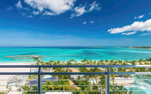 SLS Baha Mar
