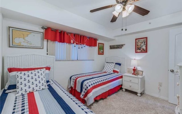 ShoreHouse 401 - Three Bedroom Condo