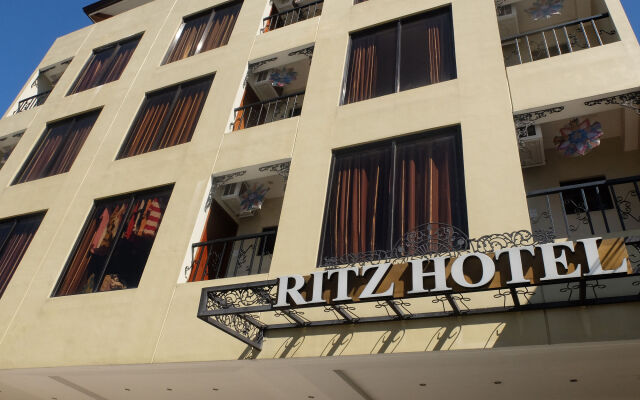 Ritz Hotel