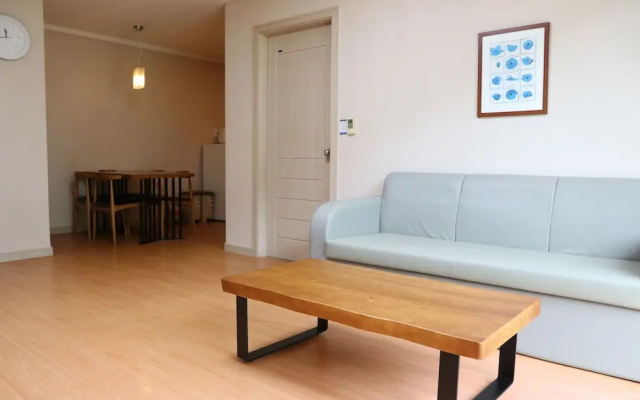Elysian Gangchon Resort