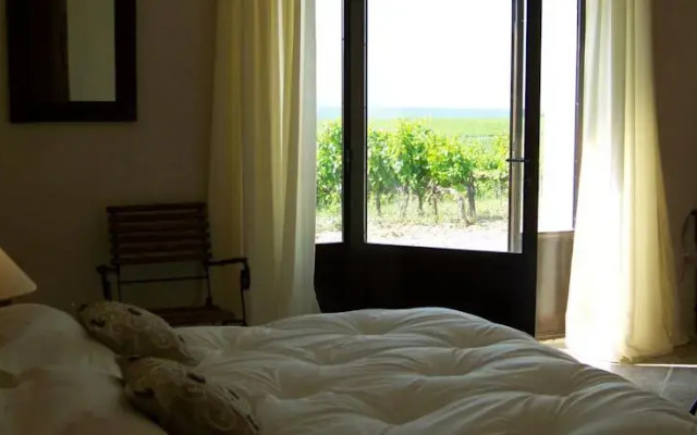 Domaine de la Garance