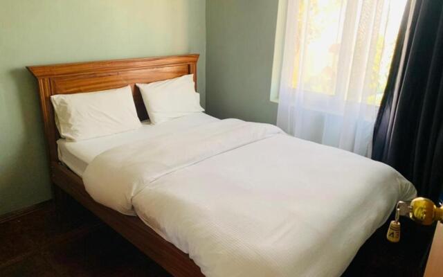 Kigali ViewStay