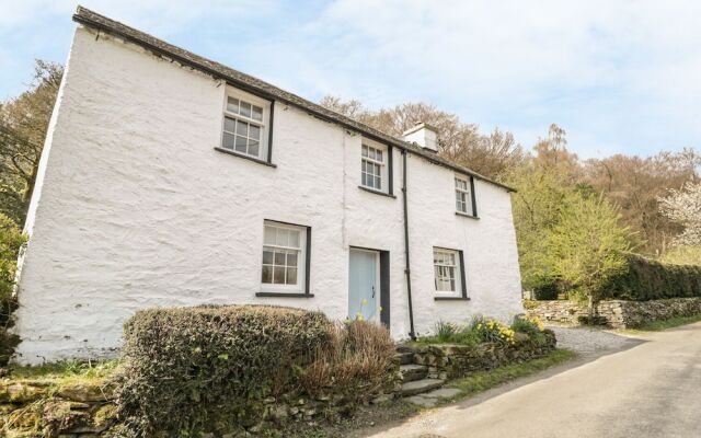 Town End Farmhouse