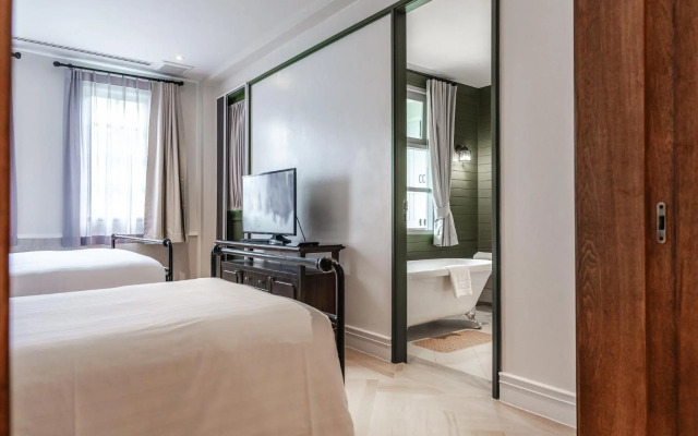 Thames Valley Khao Yai