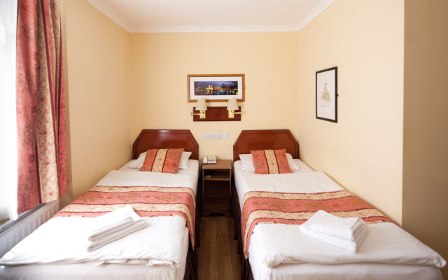 Shakespeare Hotel