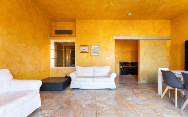 Cavour 106 in Firenze