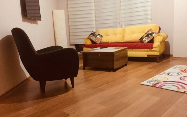 Demir Palas Suites