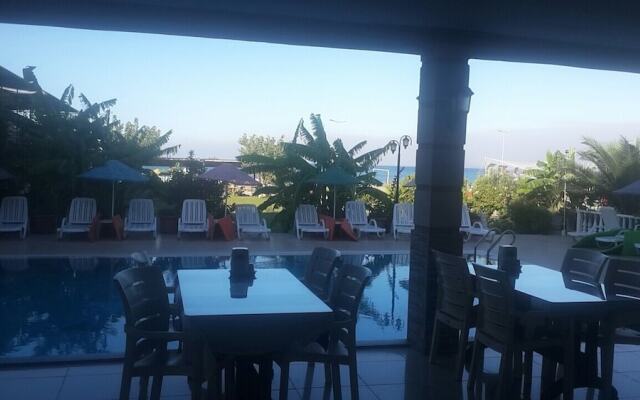Adahan Hotel