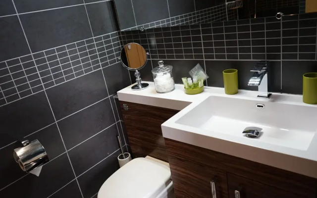 Sandbank Boutique Bed & Breakfast