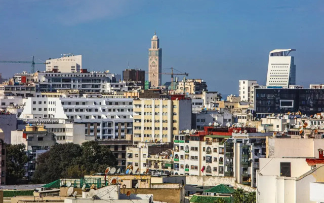 ADAY Hotel Casablanca