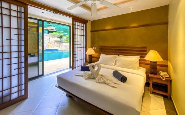 The Aspasia Boutique Apartments